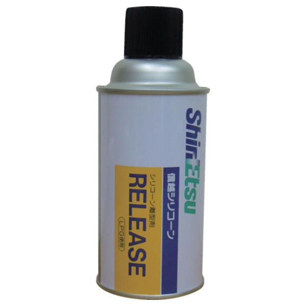 ※商品の詳細はメーカー公式サイトをご覧ください。質量 ： 270g【特長】スプレー型離型剤です。そのまま使用できますので取扱が簡単です。型の細部や塗布しにくい箇所にも容易に使用できます。【用途】熱硬化性樹脂の離型。【仕様】色：透明容量(ml...