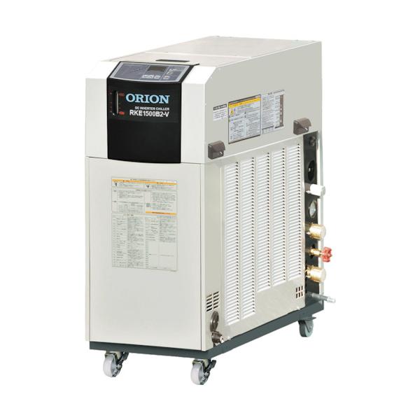 オリオン機械 RKE1500B2-V-G2 空冷式 水槽付チラーユニット オリオン機械 RKE1500B2-V-G2 空冷式 水槽付チラーユニット