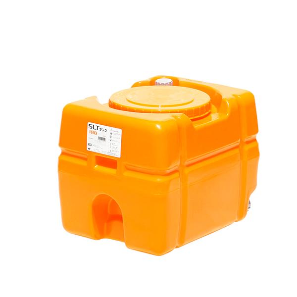 中型トラック用100Lプラスチックタンク、引取り限定になります。