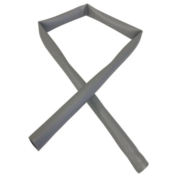 ※商品の詳細はメーカー公式サイトをご覧ください。質量 ： 82g【特長】電気特性に優れています。適度な柔らかさを保ちます。機密性の高い被覆ができます。【用途】コピー機内の配線の耐熱保護、温度センサーの口出線保護、エアコンのサーミスタの配線保...