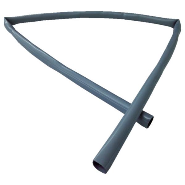 ※商品の詳細はメーカー公式サイトをご覧ください。質量 ： 41.65g【特長】電気特性に優れています。適度な柔らかさを保ちます。機密性の高い被覆ができます。【用途】コピー機内の配線の耐熱保護、温度センサーの口出線保護、エアコンのサーミスタの...