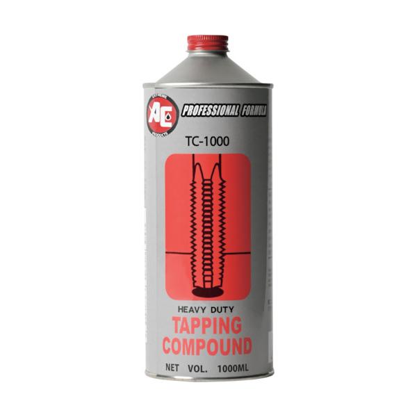 ※商品の詳細はメーカー公式サイトをご覧ください。質量 : 1kg【特長】●油性切削油に5%添加することで、強力に潤滑を向上させ、加工時の焼付、溶着を防ぎ工具寿命、仕上面を向上させます●難削材のタップ、ドリル、リーマー、エンドミル、 抜き加工...