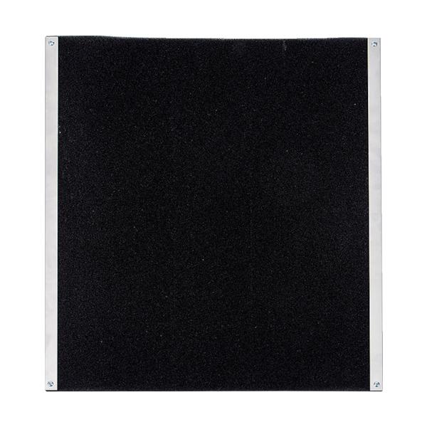 TRUSCO中山 TRUSCO TSN-BF スポットエアコンTS25-N・TS28-N共通防塵