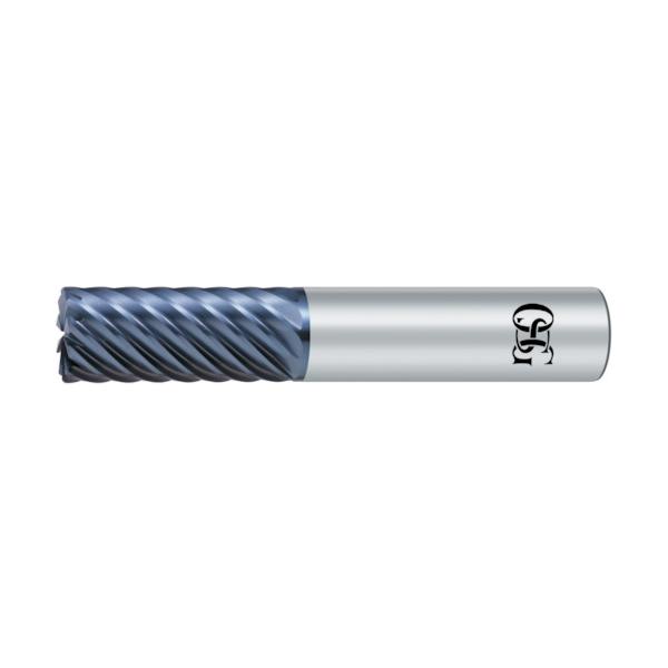 OSG VPS-EMS-20X6F ハイスエンドミル 8457200 : メカノマート OSG VPS-EMS-20X6F ハイスエンドミル 8457200 : メカノマート