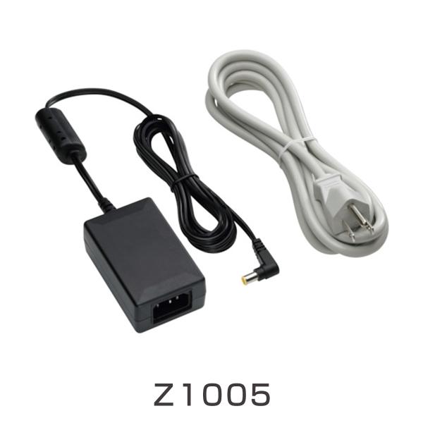 HIOKI 日置電機 Z1005 ACアダプタ : メカノマート - 通販 HIOKI 日置電機 Z1005 ACアダプタ : メカノマート - 通販
