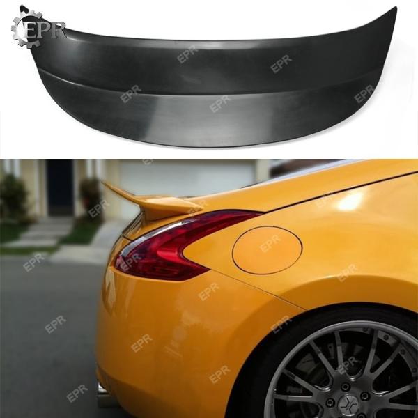 フェアレディz用リアウイングF40、32、値下げ | tspea.org