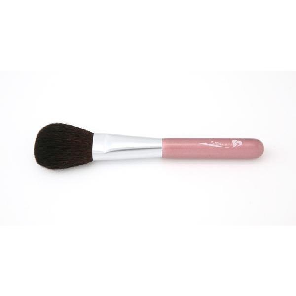 人気新品人気新品熊野筆 Mizuho Brush パウダーブラシ メイクブラシ