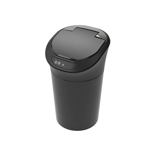 Kashimura（カシムラ） 自動開閉ボトルアッシュ 灰皿 車用灰皿 喫煙