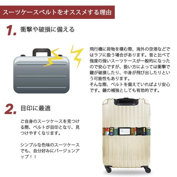 スーツケースベルト ナンバープレート柄 スーツケース ベルト 目印 おしゃれ 旅行 Holidayholiday Buyee Buyee Japanese Proxy Service Buy From Japan Bot Online