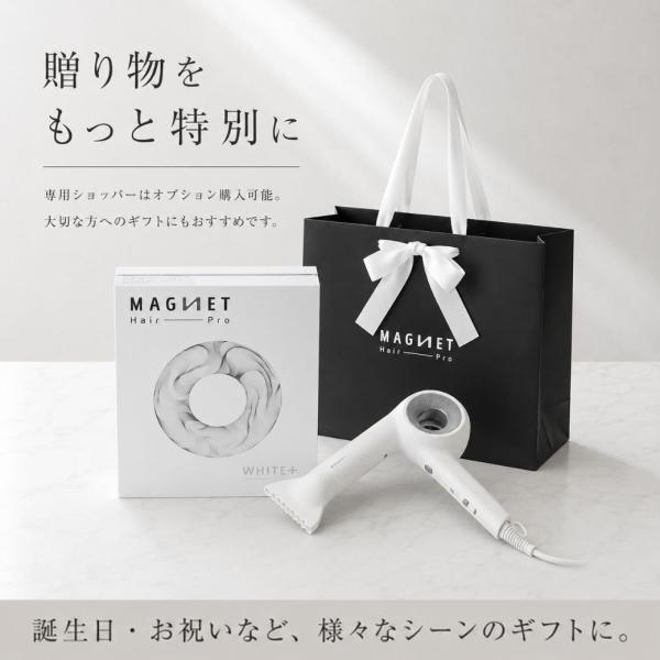 �}�O�l�b�g�w�A�v�� �I���W�i�� �V���b�p�[ �h���C���[�p  �M�t�g ���b�s���O Gift Wrapping Casual �a���� �v���[���g �M�t�g ���z���j�� ���i�摜
