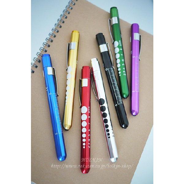 メディカルソフトｌｅｄペンライト 瞳孔計付 本体色 シルバー 単4形電池 2本使用 ドクターナース 医療用ライト Buyee Buyee Japanischer Proxy Service Kaufen Sie Aus Japan