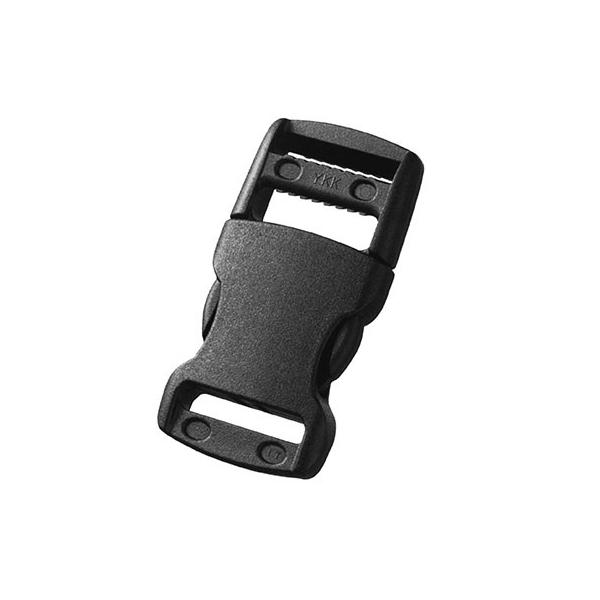 YKK LB-R vX`bNp[c obN TCh[X^Cv / Side release type LBRFLB25R