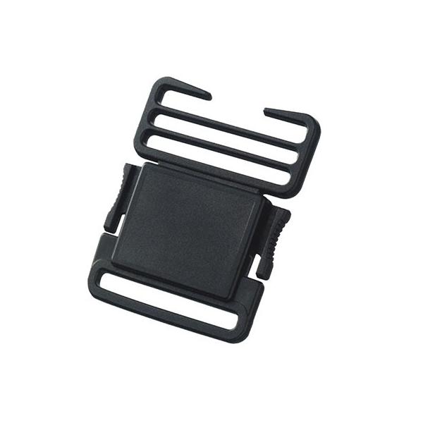 YKK WB-T vX`bNp[c obN TCh[X^Cv / Side release type WBTFWB35T