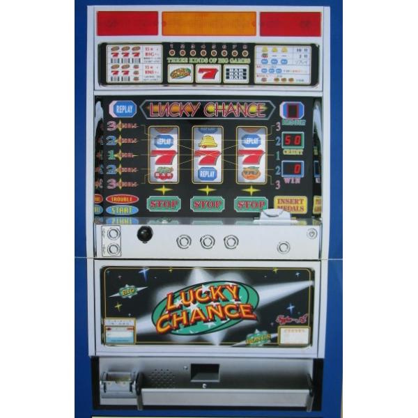 □専用□パチスロ◇実機◇尚球社◇ジャックポットIIIA◇引