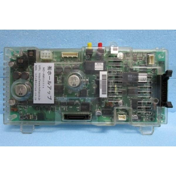 【パチスロ実機の基盤】メーカー：山佐機種名：鉄拳R/テッケンR上記の、実機用交換基盤です。(現物の画像)実機ではないのでご注意ください。ノーマル・裏物/B物・は、判明しておりませんの不明です。分かる際には個々にて記載させていただきます。ゲー...