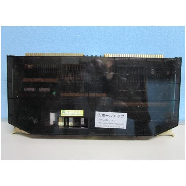 【パチスロ実機の基盤】メーカー：日活工業/山佐機種名：プラネットII(内容不明)上記の、実機用交換基盤です。実機ではないのでご注意ください。ノーマル・裏物/B物・は、判明しておりませんの不明です。分かる際には個々にて記載させていただきます。...