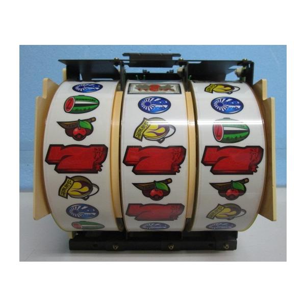 4号機　鬼浜爆走愚連隊　動作確認済み Yahoo!オークション -「鬼浜 4号機」の落札相場・落札価格