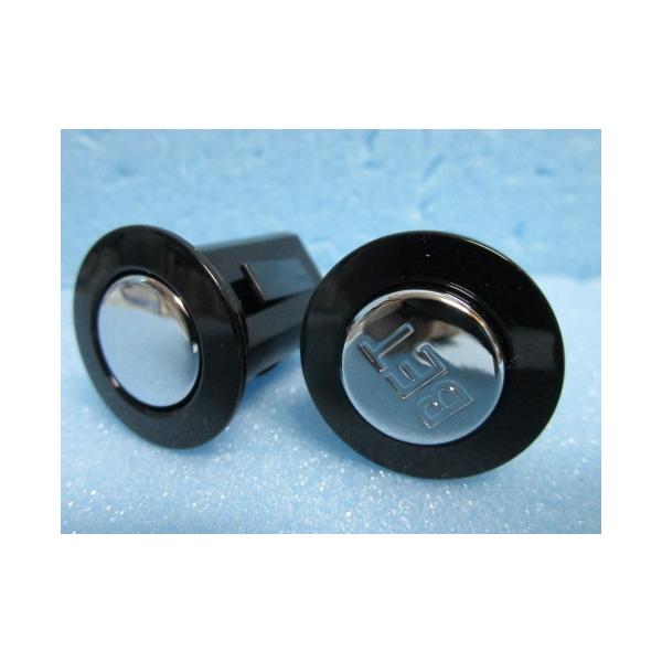 【実機用のボタン各種】パチスロ実機用部品山佐：純正/新品/未使用 (配線無し)清算ボタンとBETボタンのセットです 対応機種不明なお、対応機種のお問い合わせはお断りしております。箱入りの商品ですが、箱の張り紙が異なっている事がございます。も...