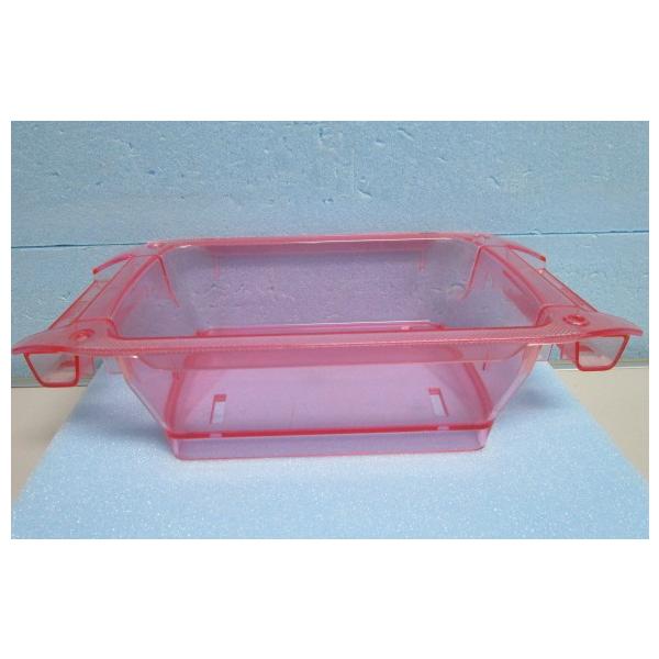 【家スロ用のドル箱】中古＄箱/薄いピンク色：1個セットです。DIA BOX MEDAL　小型保管状況によっては、色あせやキズ・汚れの有る事も御座います。端数ポイントを商品交換に如何ですか？文字数制限がある為、以降はパソコンでご覧になっていた...