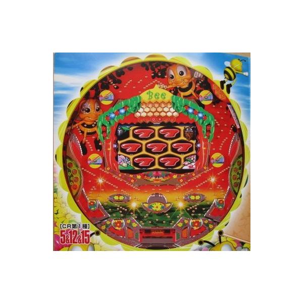 CRフィーバーはっちんSP 三共 SANKYO 【パチンコ実機/パンフレット