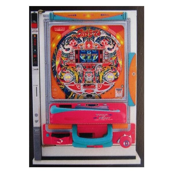 CRぱちんこウルトラセブン 店用B1ポスター　3枚セット パチンコ【CRタイガーマスク B1ポスター】非売品/アニメ/プロレス