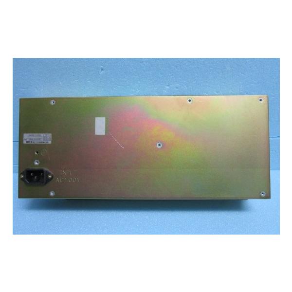 【パチスロ実機の電源ボックス】メーカー：大都技研機種名：吉宗S・秘宝伝・押忍番長・等対応機種のお問い合わせはお断りいたします。使用される方が各自でお調べ下さい。実機ではないのでご注意ください。文字数制限がある為、以降はパソコンでご覧になって...