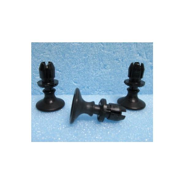 【実機用：基盤/ドラム止め】パチンコ・パチスロ実機の基盤やドラム/リール止め：3個セット対応機種のお問い合わせはお断りしております。店舗・倉庫の整理で出て来た商品です文字数制限がある為、以降はパソコンでご覧になっていただきますようにお願いい...