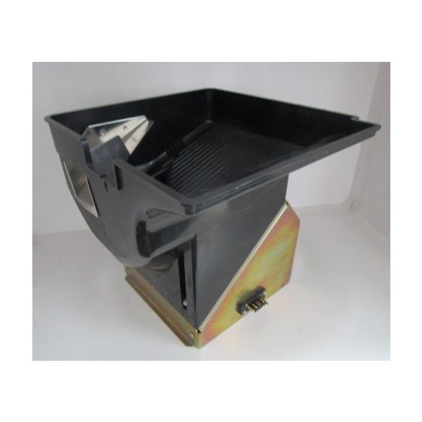 【パチスロ実機のホッパー】メーカー：大都技研【 対処機種 】中古/動作チェック済み４号機：吉宗S・押忍番長/秘宝伝・等・(吉宗Sで動作チェック済み)・純正の２５パイ用ホッパーです。動作チェック済みですので、到着後直ぐにご利用いただけます。対...