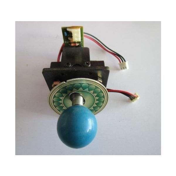 【パチスロ実機：純正の交換用スタートレバー】メーカー：パイオニア機種名：シオサイ３０・等　( 参考の画像 )発送前に、実機にて動作チェックをしてから発送させていただきます。配線は別売りとなります。ご注意ください。(別売り：７９０円/税込み)...