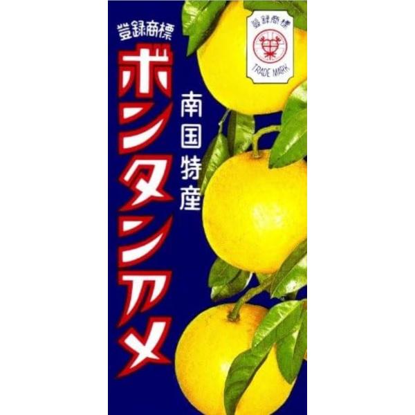 商品特徴：もちもちとしてやわらかく、かつ弾力のある食感と、お口いっぱいに広がる南国特産果実「文旦」の爽やかな風味。一粒一粒がオブラートで包装してありますので、そのままお召しあがりになれます。　 九州を代表する銘菓「ボンタンアメ」。 やわらか...