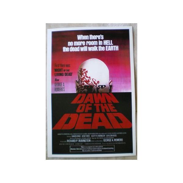 Dawn of the Dead ]r@~j|X^[ ݌ɂI