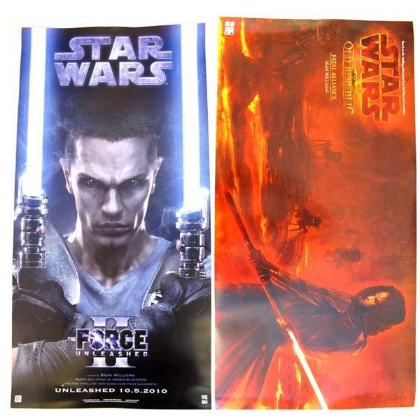 X^[EH[Y@v_uTCh|X^[@The@Force@Unleashed@2