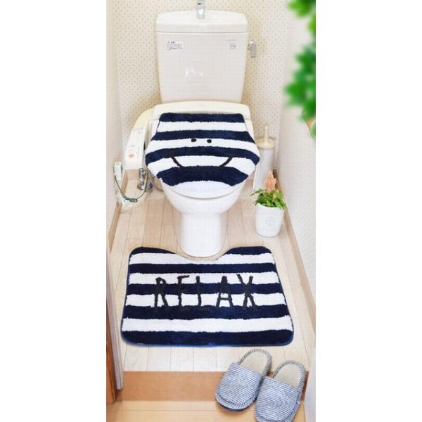 トイレマット セット かわいいの人気商品 通販 価格比較 価格 Com