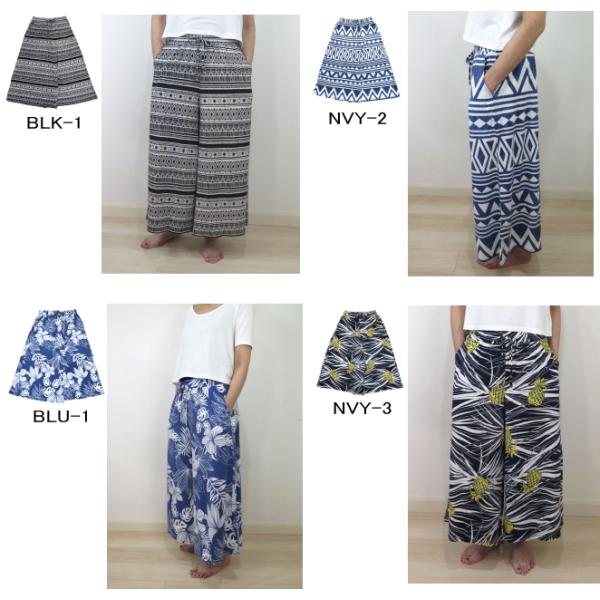 ハワイアン ガウチョパンツ ワイドパンツ スカーチョ Anti Ballistic ハワイアン サーフブランド おしゃれ リゾート パンツ リラックス パンツ メール便対応可 Buyee Buyee 日本の通販商品 オークションの代理入札 代理購入