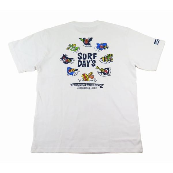 半袖 Tシャツ メンズ サーフデイズ ハワイ ホワイト ハワイアン雑貨 ハワイロゴ柄 メール便対応可 サーフブランド ハワイアン 雑貨 ハワイ ハワイアン Buyee 日本代购平台 产品购物网站大全 Buyee一站式代购 Bot Online