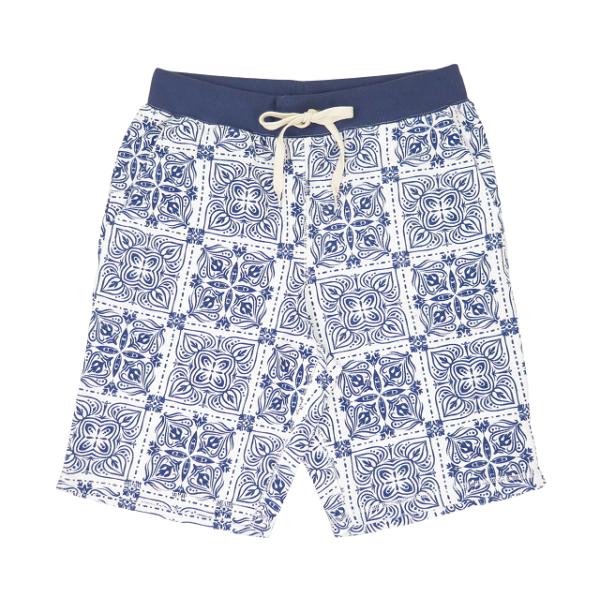 ハーフパンツ メンズ ショートパンツ 2025新作 Hulalani Hawaii