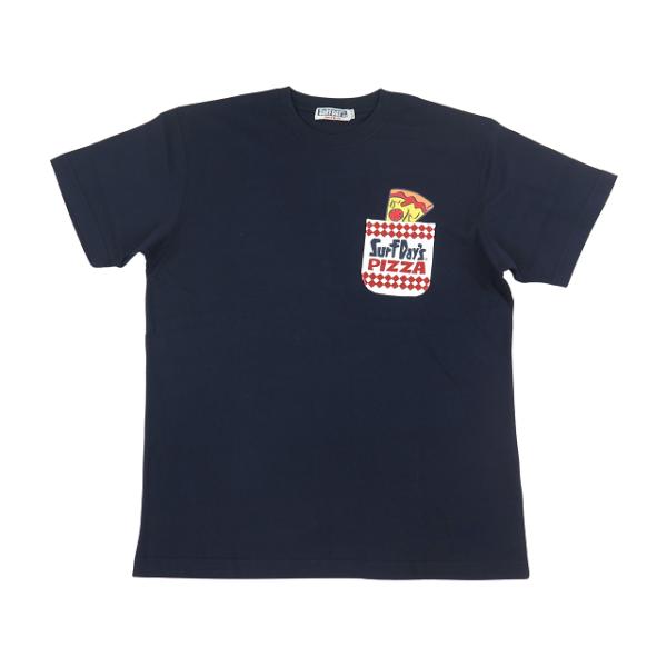 半袖 メンズ Tシャツ トップス サーフデイズ SURF DAY'S ハワイアン