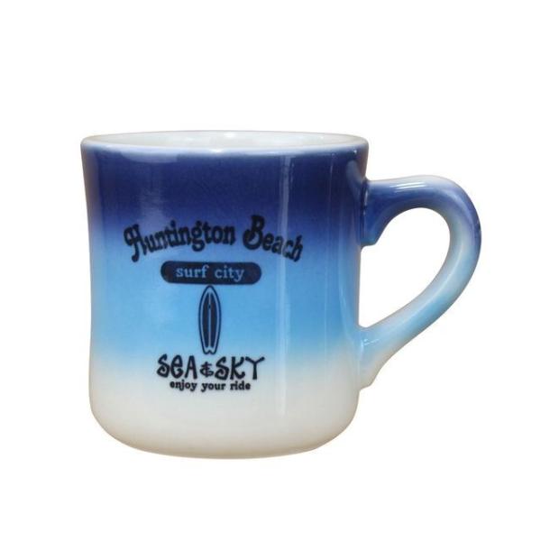 ハワイアン雑貨 グラデーション マグカップ コーヒーカップ サーフボード ハワイお土産 ハワイ お土産 雑貨 ハワイアン インテリア Buyee Buyee Japanischer Proxy Service Kaufen Sie Aus Japan