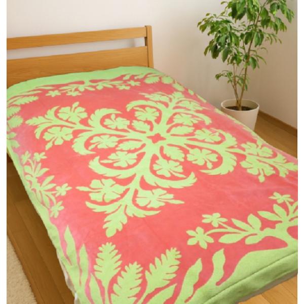 キャシーマム タオルケット Kathy Mam Island Style アイランド