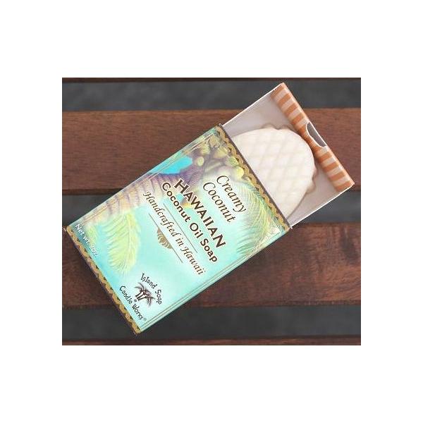 ハワイ お土産 アイランドソープ ワークス ココナッツ ソープ 石鹸 ココナッツ ハワイアン雑貨 ハワイ 雑貨 土産 おみやげ Buyee Buyee 日本の通販商品 オークションの代理入札 代理購入