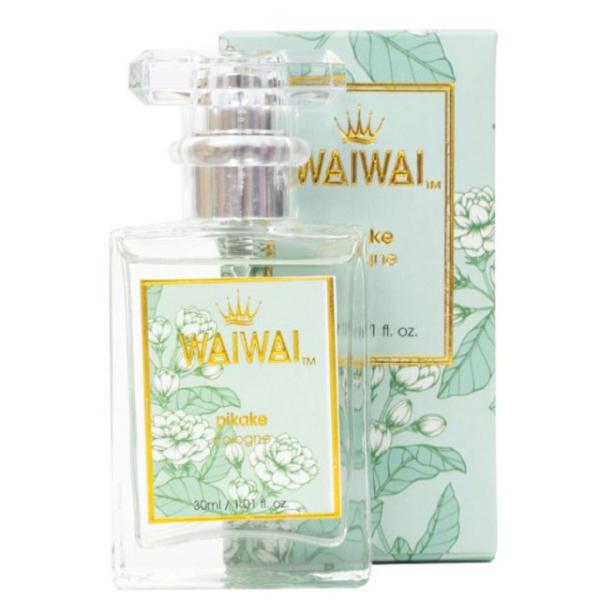 WAIWAI（ワイワイ)ハワイ語で「水＆水」を意味するWAIWAI。ハワイアンウォーターと、厳選されたエッセンス＆ビーガン成分でバス＆ボディ製品を作っている、ハワイで人気のメーカーです。安心してお使いいただけるクリーンでシンプルなコスメを通...