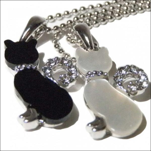 ラインストーン 翡翠 2本 セット Cat 猫 人気 メンズ レディース 安い ペア ネックレス Buyee Buyee 일본 통신 판매 상품 옥션의 대리 입찰 대리 구매 서비스