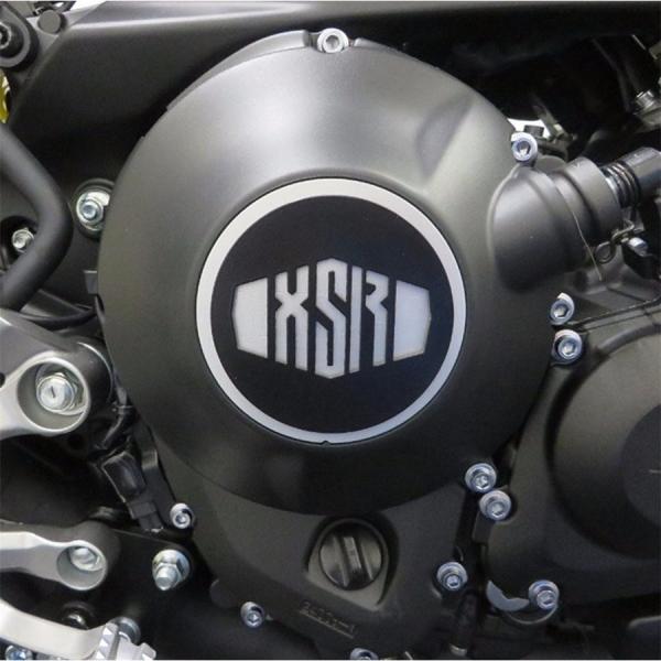 ステンレス鋼粉末コーティングされたオートバイクラッチカバートップ黒銀ヤマハ XSR900 XSR 900 :y00005:homari - 通販 - Yahoo!ショッピング ステンレス鋼粉末コーティングされたオートバイクラッチカバートップ黒銀ヤマハ XSR900 XSR 900 :y00005:homari - 通販 - Yahoo!ショッピング