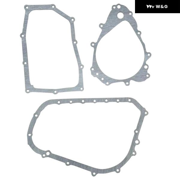 スズキ GS1200SS V719 ポイント ジェネレーター クラッチカバー オートバイジェネレーター クラッチカバー オイルパン ポンプ