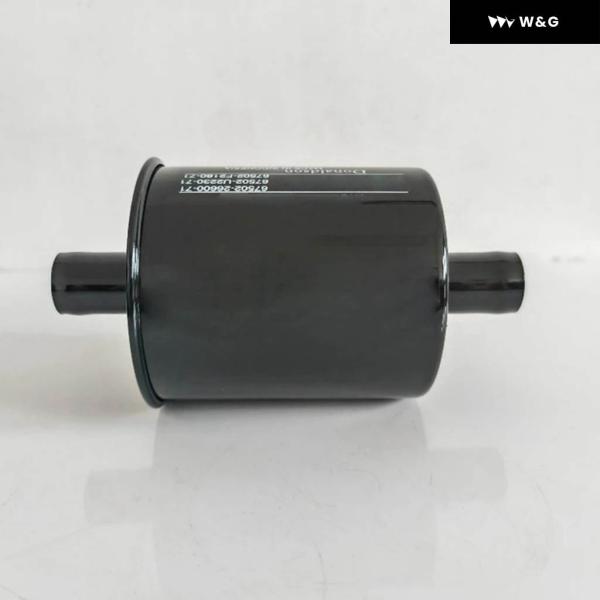 並行輸入品電動フォークリフトアクセサリー 油圧リターンフィルター