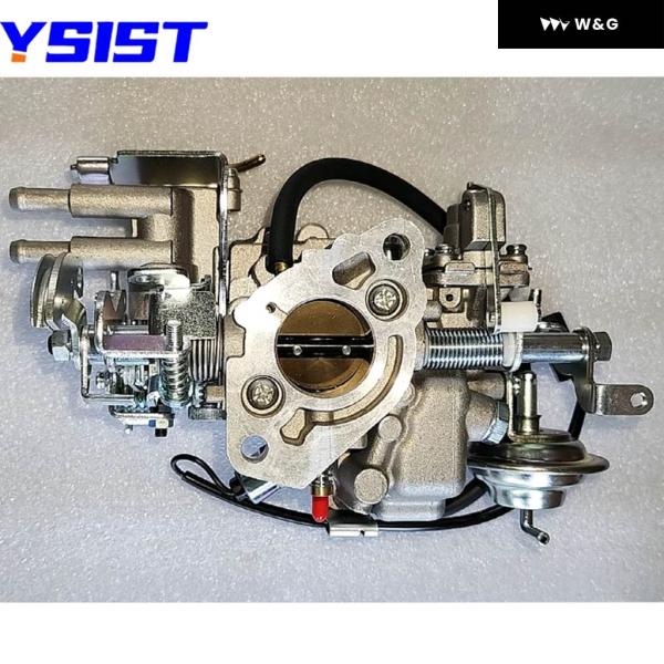 並行輸入品】キャブレター キャブ 21100-78150-71 トヨタ