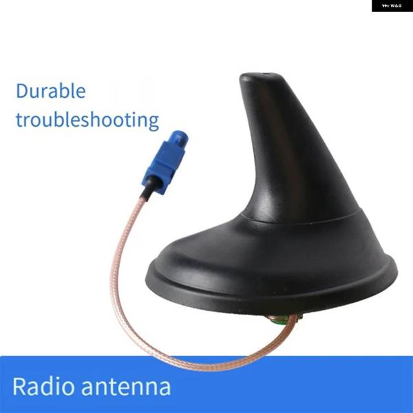 並行輸入品3X 12762120 車 シャーク フィン SAT NAV アンテナ 空中サーブ 9-3 2003-2012 9-5 1998-2009-ブーム