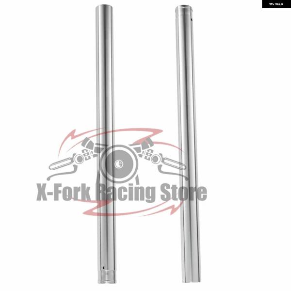 並行輸入品 フロントインナー フォーク チューブ パイプ ホンダ