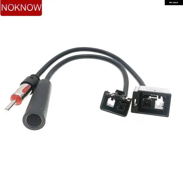 並行輸入品 カー ラジオ アンテナ アダプター ワイヤー ケーブル ボルボ S40 S60 S80 S90 C70 V70 XC70 V40 V90 1994-