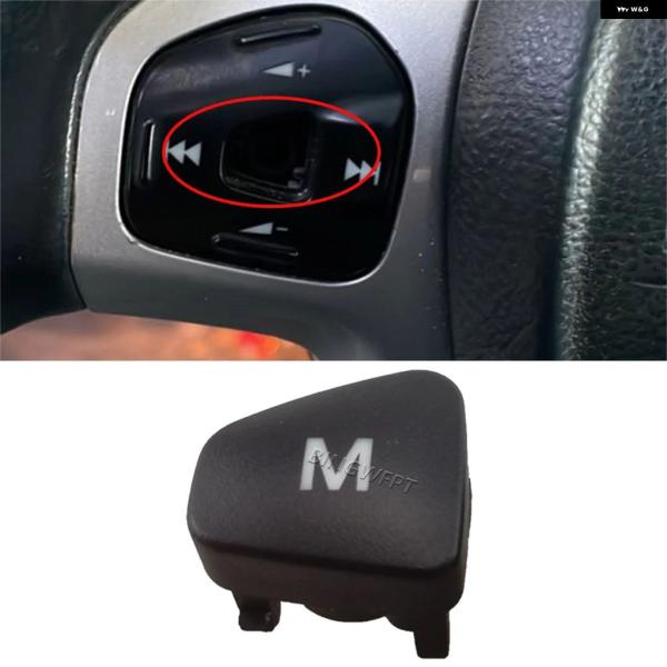 並行輸入品 クルーズ コントロール スイッチ M ON ボタン フォード エスコート フィエスタ MK7 MK8 ST エコスポーツ 2013 カー オーディオ